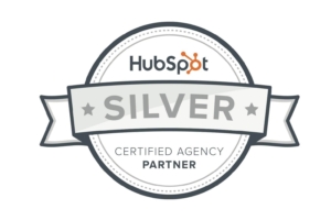 Universem | HubSpot Silver Certified Agency Partner