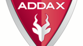 Addax logo